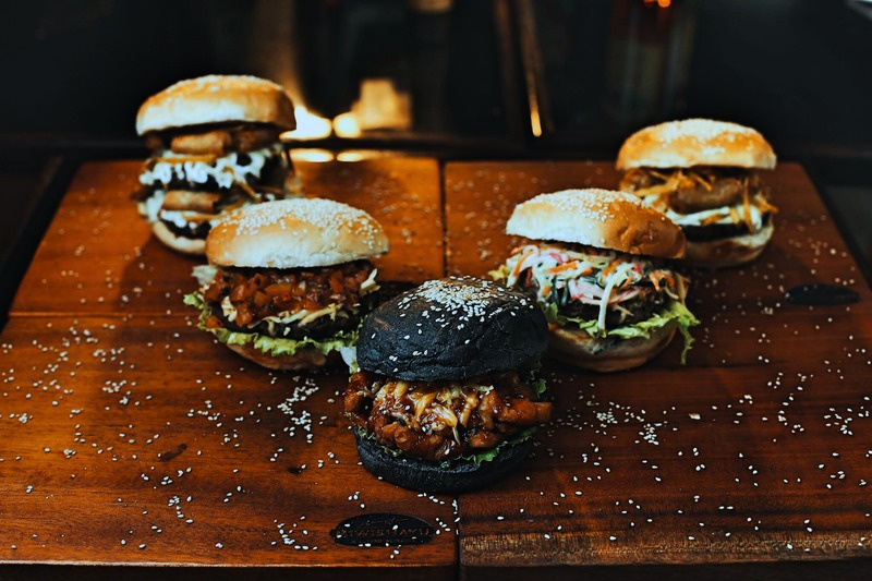 Miwishayu burgers