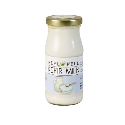 Kefir Milk