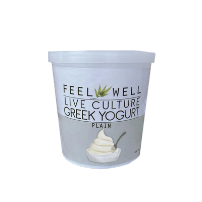 Greek Yogurt