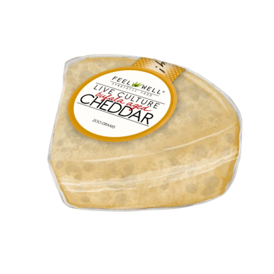 Cheddar Cheese