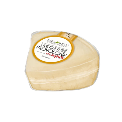 Provolone Cheese