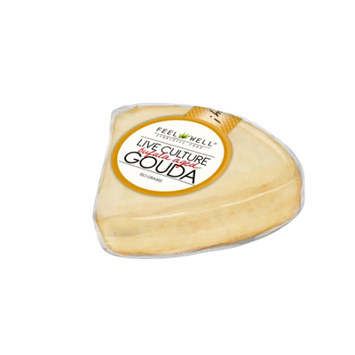 Gouda Cheese